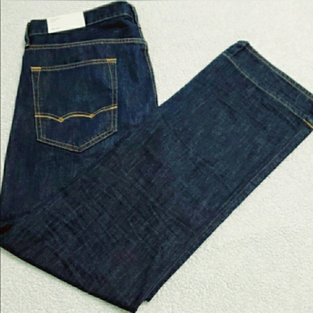 NWT🦅AEO Original Bootcut Jean's🦅